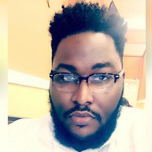 Meet your Posher, Derrick